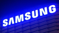 Five top U.S. executives from Samsung Mobile U.S. turn in their washroom keys