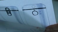 HTC shares an insider’s video behind the design of the HTC One (M8)