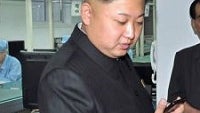 North Korea’s “Arirang” smartphone is indeed a copy of a cheap Chinese brand
