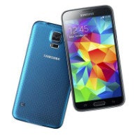 Samsung introduces two anti-theft features for the Verizon and U.S. Cellular Samsung Galaxy S5