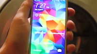 Can the Samsung Galaxy S5 survive two extreme water tests?