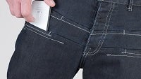 Like to put your iPhone in your pocket? You need a new pair of jeans