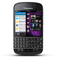 Better late than never: Sprint customers receive BlackBerry 10.2.1