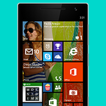 Samsung SM-W350F seems to be a new Windows Phone 8.1 handset with WVGA display