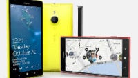 Nokia targets businesses with new Lumia 1520 ad