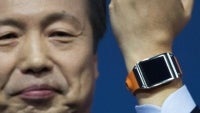 Samsung's 3G-smartwatch to be called Gear Solo?