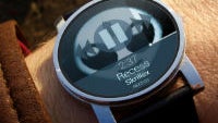 Android Wear is for notifications not for "full-fledged" apps, is that expected or disappointing?
