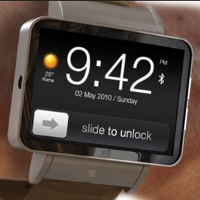 Apple iWatch could literally have your back with UV exposure sensor