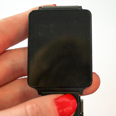 LG G Watch to be launched in the UK before July, priced at under $300