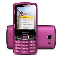 The Kyocera Verve feature slider-phone goes on sale at Sprint, Boost Mobile, and Virgin