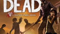The Walking Dead Season One game hits Google Play