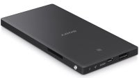 The Xperia Z2 has liquid heat-pipe cooling technology