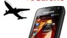 Samsung Jet about to take flight with Vodafone