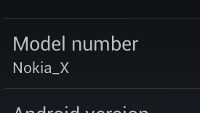 It was a matter of time: the first custom Android ROM for the Nokia X is here!