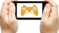 Mobile gamers usually give up after one day, and developers know it