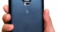 AT&T's Samsung Galaxy S5 shipping sans the Download Booster feature?