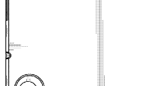 Samsung patents the design of a tablet with... a hole in it?