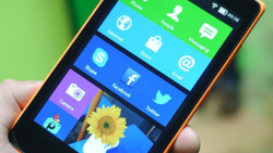 Nokia XL approved in China, could be launched there soon