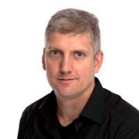Motorola names Rick Osterloh its new leader... at least until Lenovo takes over