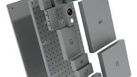 Google's Project Ara opens to developers, the developer's kit for the modular phone is also released