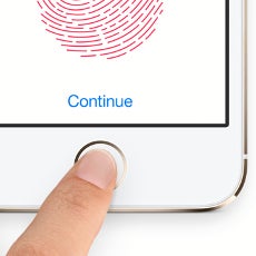 How do you feel about the onslaught of biometric sensors on our mobile devices?