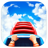 RollerCoaster Tycoon 4 Mobile is now barrel rolling on iTunes