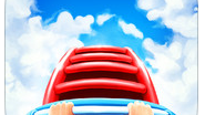 RollerCoaster Tycoon 4 Mobile is now barrel rolling on iTunes