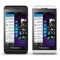 BlackBerry's Chen clarifies comment; handset business is not being sold "anytime soon"