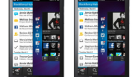 BlackBerry's Chen clarifies comment; handset business is not being sold "anytime soon"