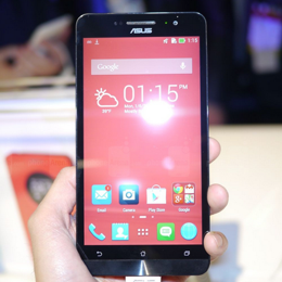 Asus wants to sell 5 million ZenFones this year, ZenFone 6 and ZenFone 5 are available now
