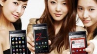 South Korean carriers take up to 70% off smartphones to lock customers into contracts