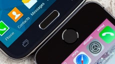 Battle of the biometrics: Galaxy S5 Finger Scanner vs iPhone 5s Touch ID