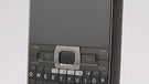 LG GW550 is a new WM-powered smartphone with QWERTY keyboard