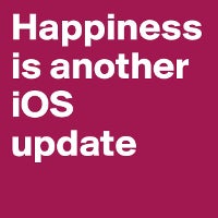 Boldomatic is a fun social network that relies on simplicity, available on iOS and Android