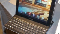 Lenovo Tab A10 hands-on