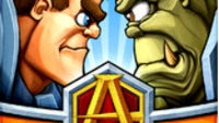 Epic Arena hands-on