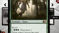 Magic 2015 Duels of the Planeswalkers hands-on