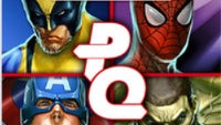 Marvel Puzzle Quest: Dark Reign hands-on