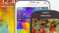 T-Mobile and Samsung offer you $200 to switch from a BlackBerry to a Samsung phone