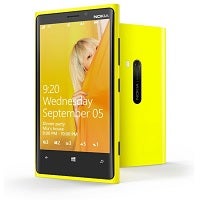 Deal alert: Grab a Nokia Lumia 920 for $99 with no contract