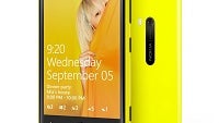 Deal alert: Grab a Nokia Lumia 920 for $99 with no contract