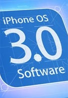iPhone OS 3.0 launches today