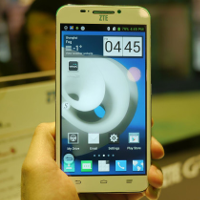 ZTE Grand S II LTE sells 50,000 units in less than a minute