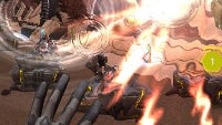 Midnight Star hands-on