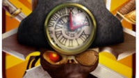 Ninja Time Pirates hands-on