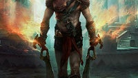 Godfire: Rise of Prometheus hands-on