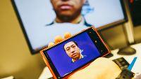 Microsoft working on high quality 3D face scanning using a Windows Phone camera