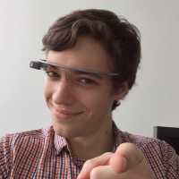 Google Glass stolen and smashed to the ground in bizarre post-Google protest incident in SF