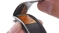 The Samsung Gear Fit torn down by iFixit for your pleasure, see what's inside the wearable