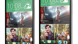 HTC One M8 mini to be available in May in HTC's home country